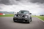 Nissan Juke-R 2.0 Concept 2015 года
